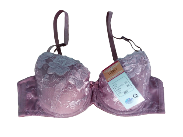 LOVELY MỎNG REN - MÀU RUỐT - 001 LOVELY MỎNG REN - MÀU RUỐT - 001